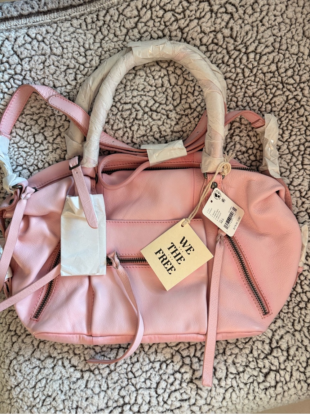 We The Free Baby Emerson Tote